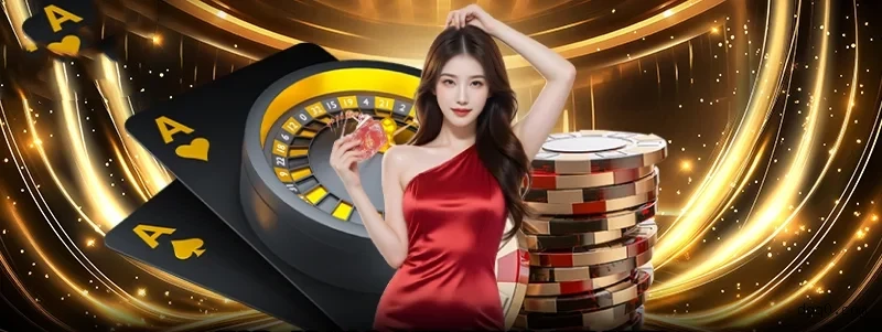Cassino ao vivo no Brasil | Dqq: segura e premiada